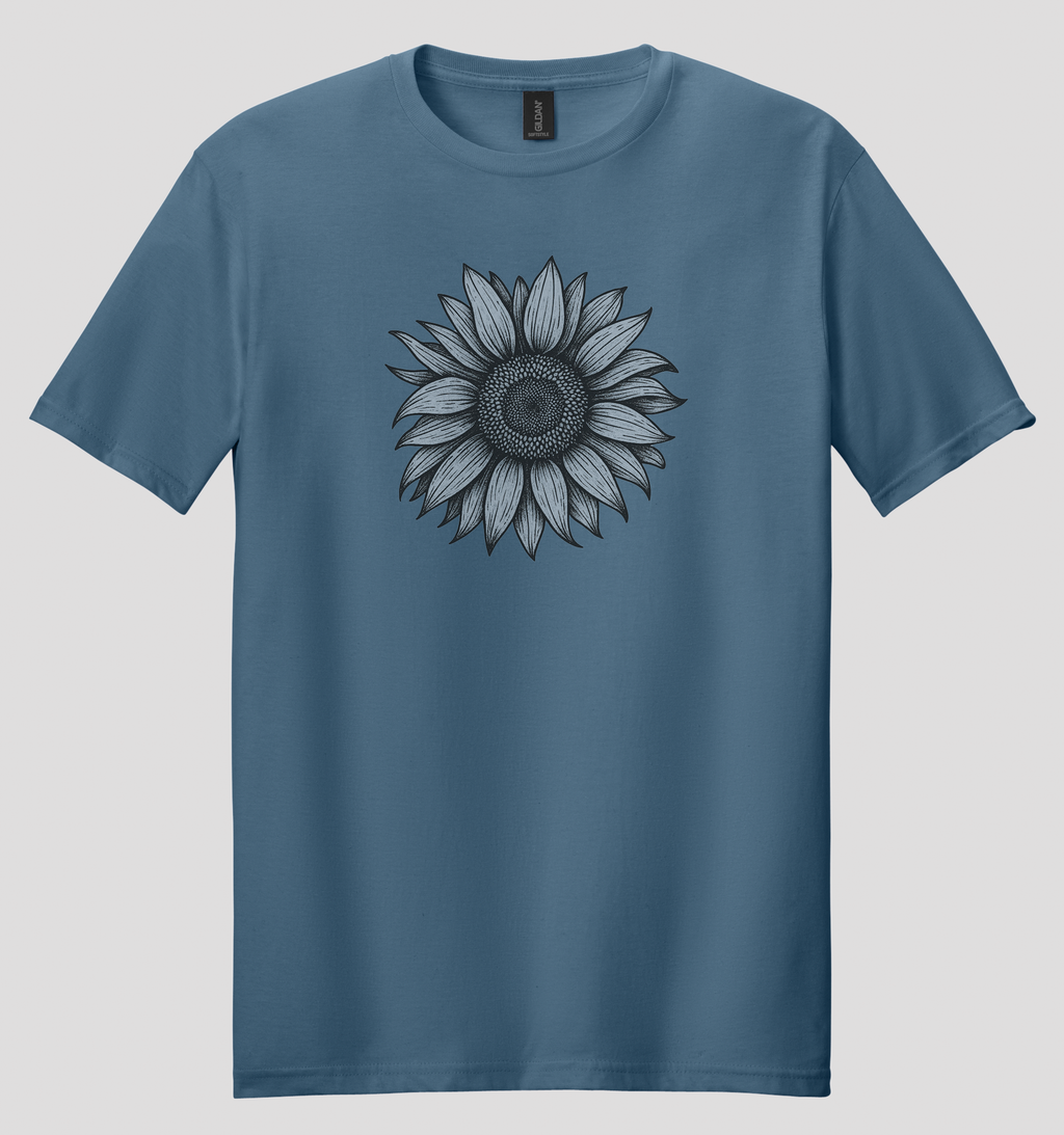 Sunflower T-shirt