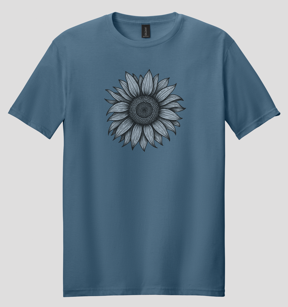 Sunflower T-shirt