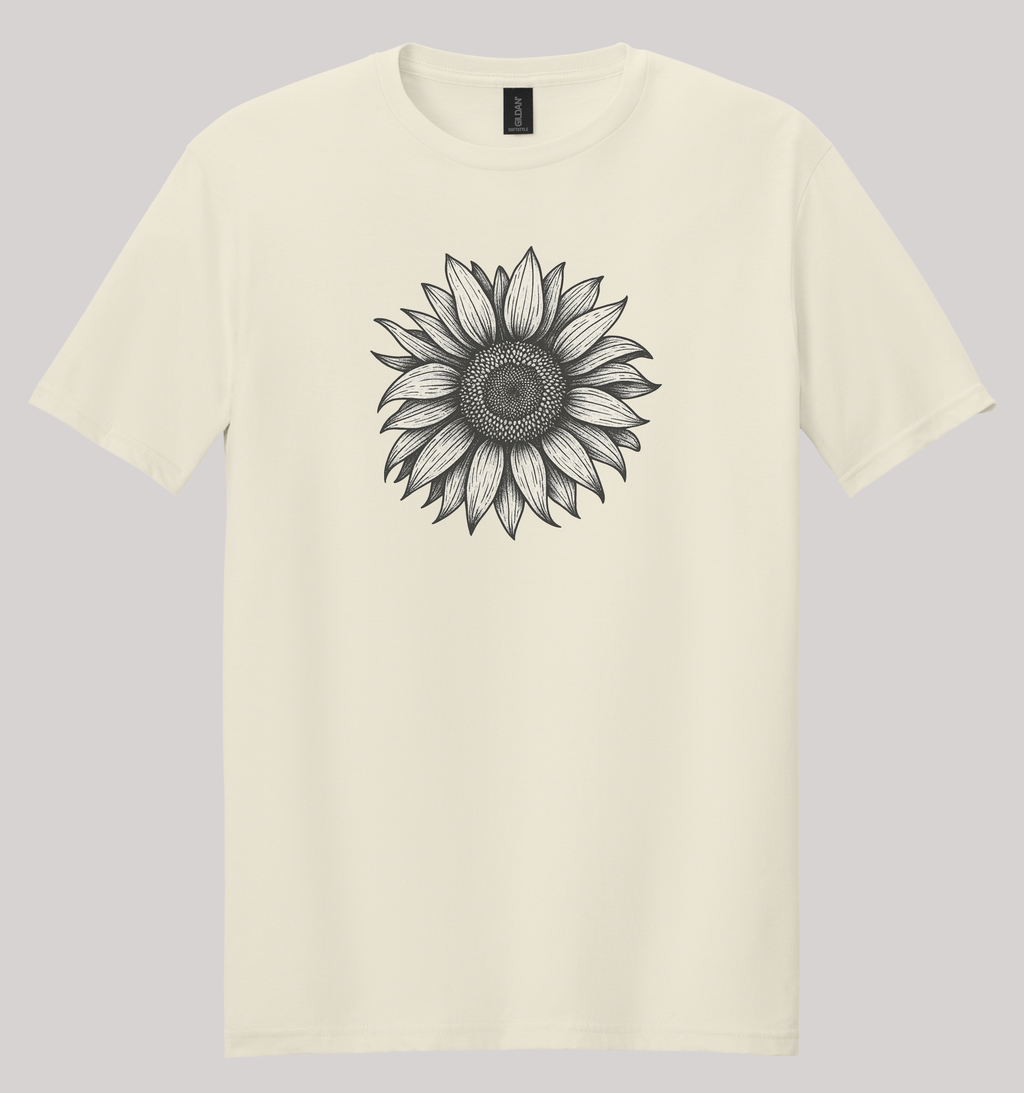 Sunflower T-shirt