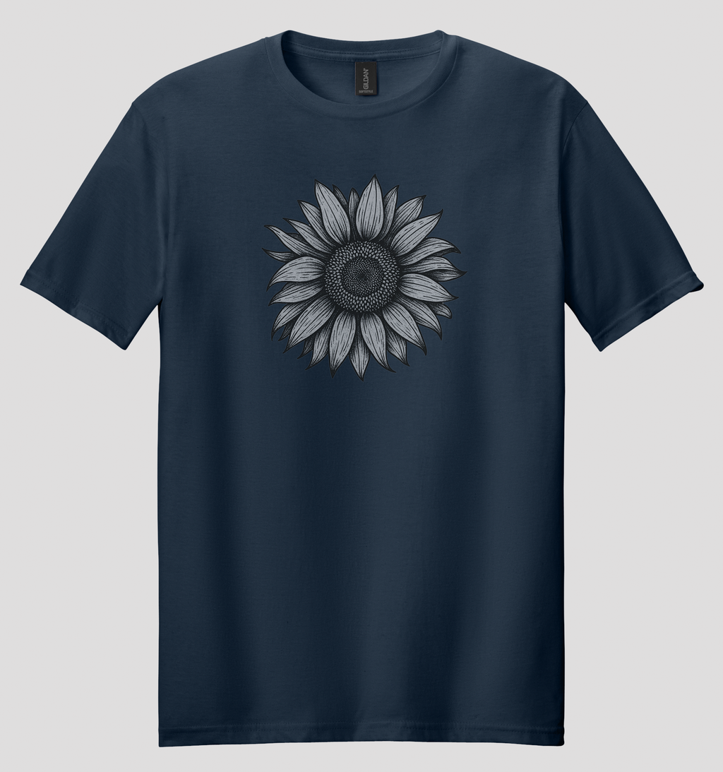 Sunflower T-shirt