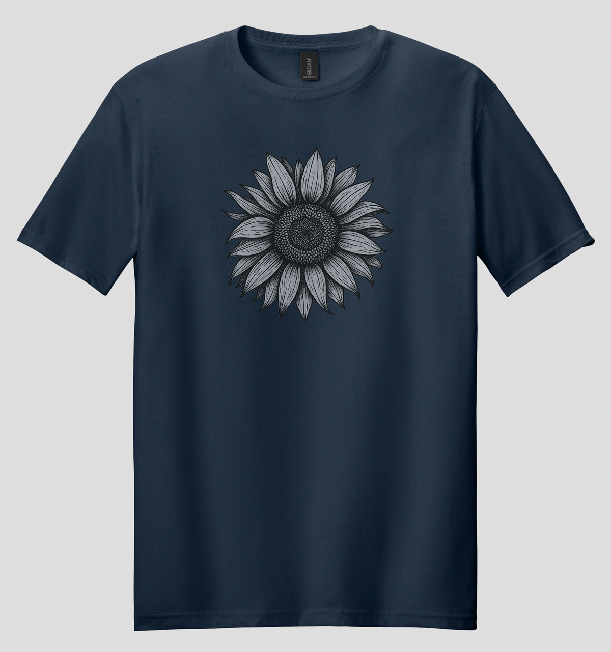 Sunflower T-shirt