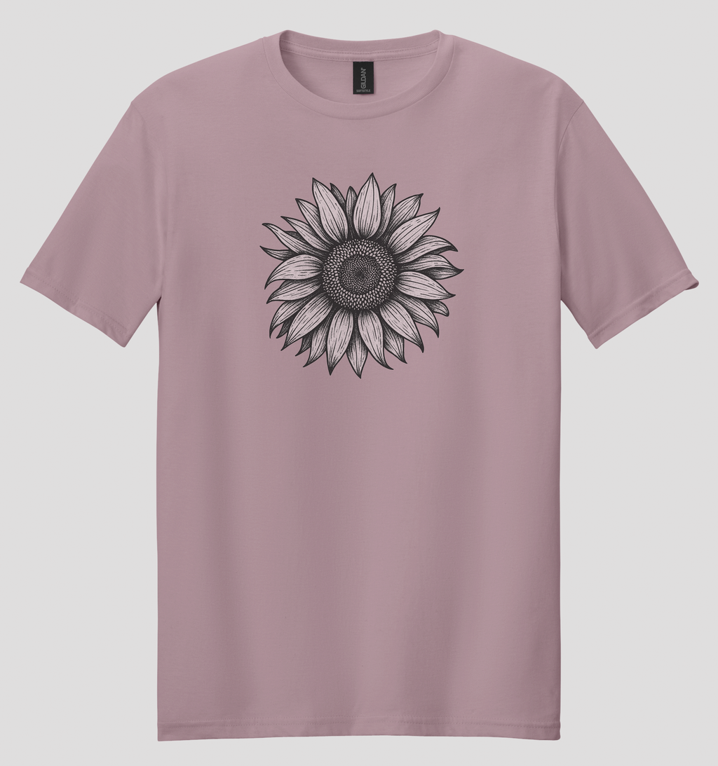 Sunflower T-shirt