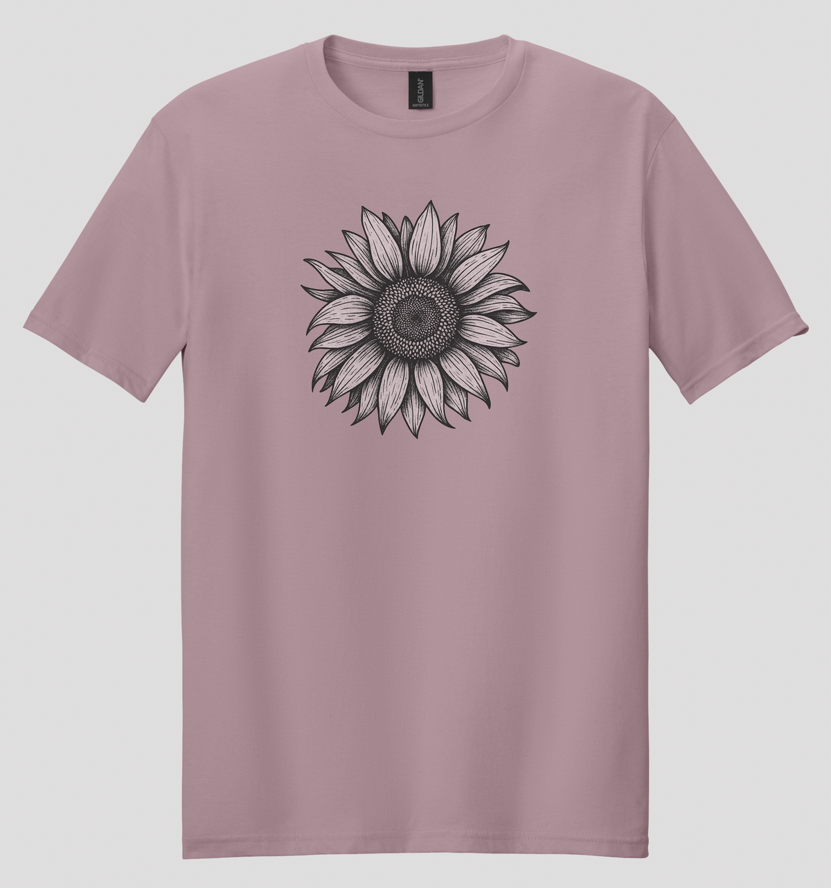 Sunflower T-shirt