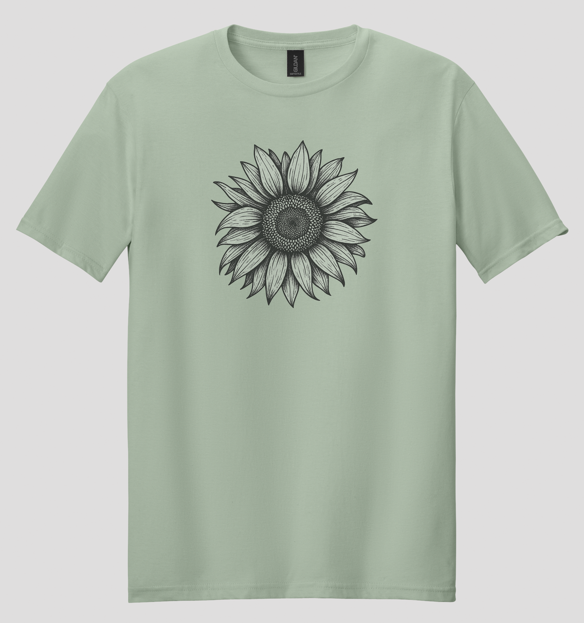 Sunflower T-shirt
