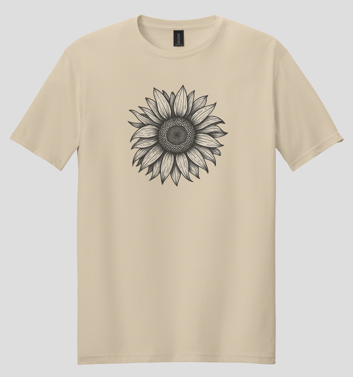 Sunflower T-shirt