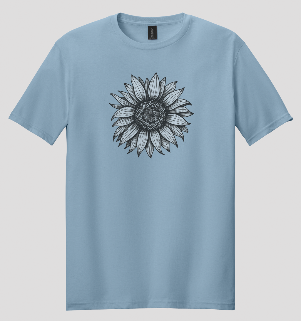 Sunflower T-shirt