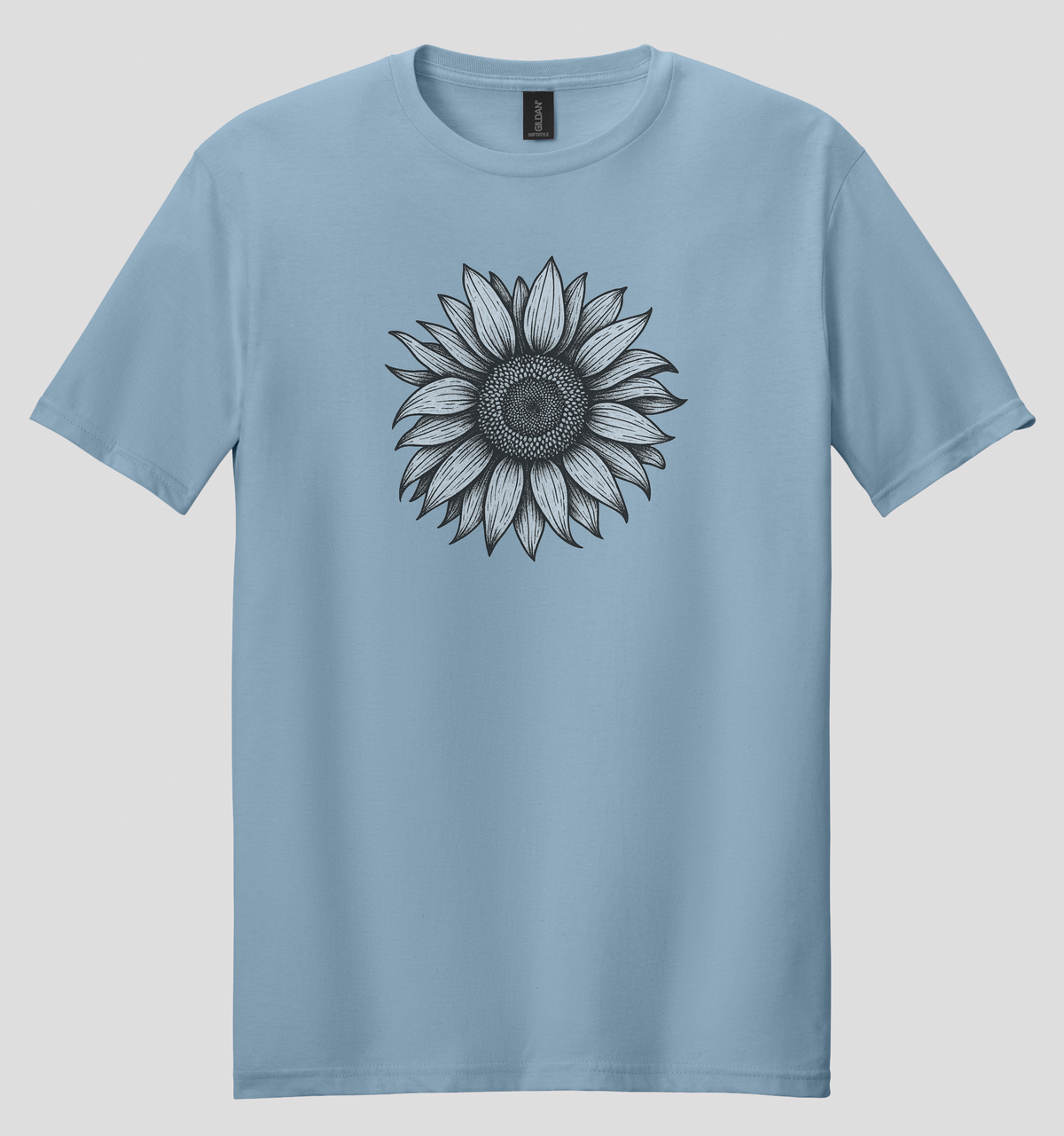 Sunflower T-shirt