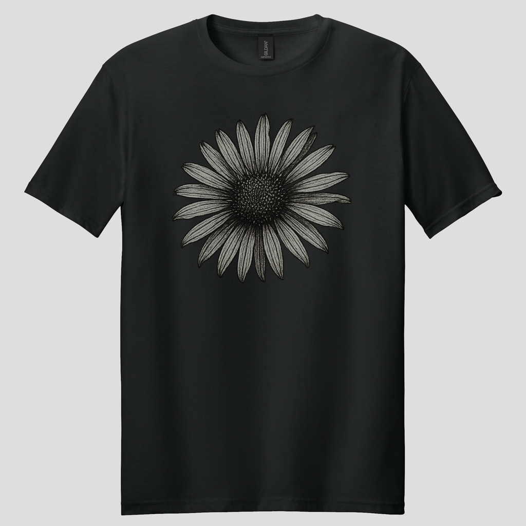 Oxeye Daisy T-shirt