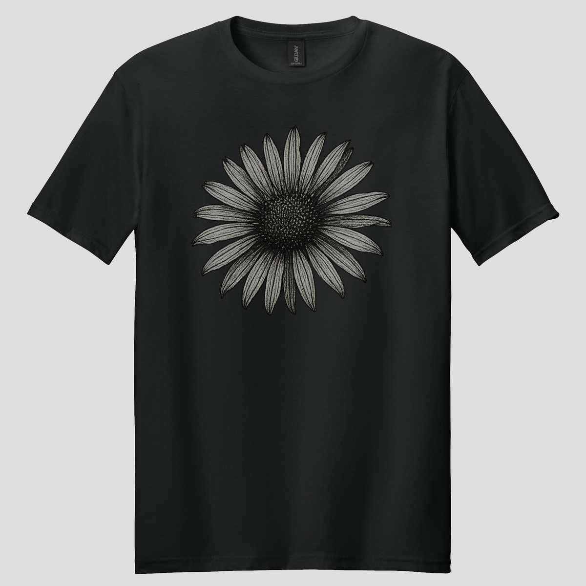 Oxeye Daisy T-shirt