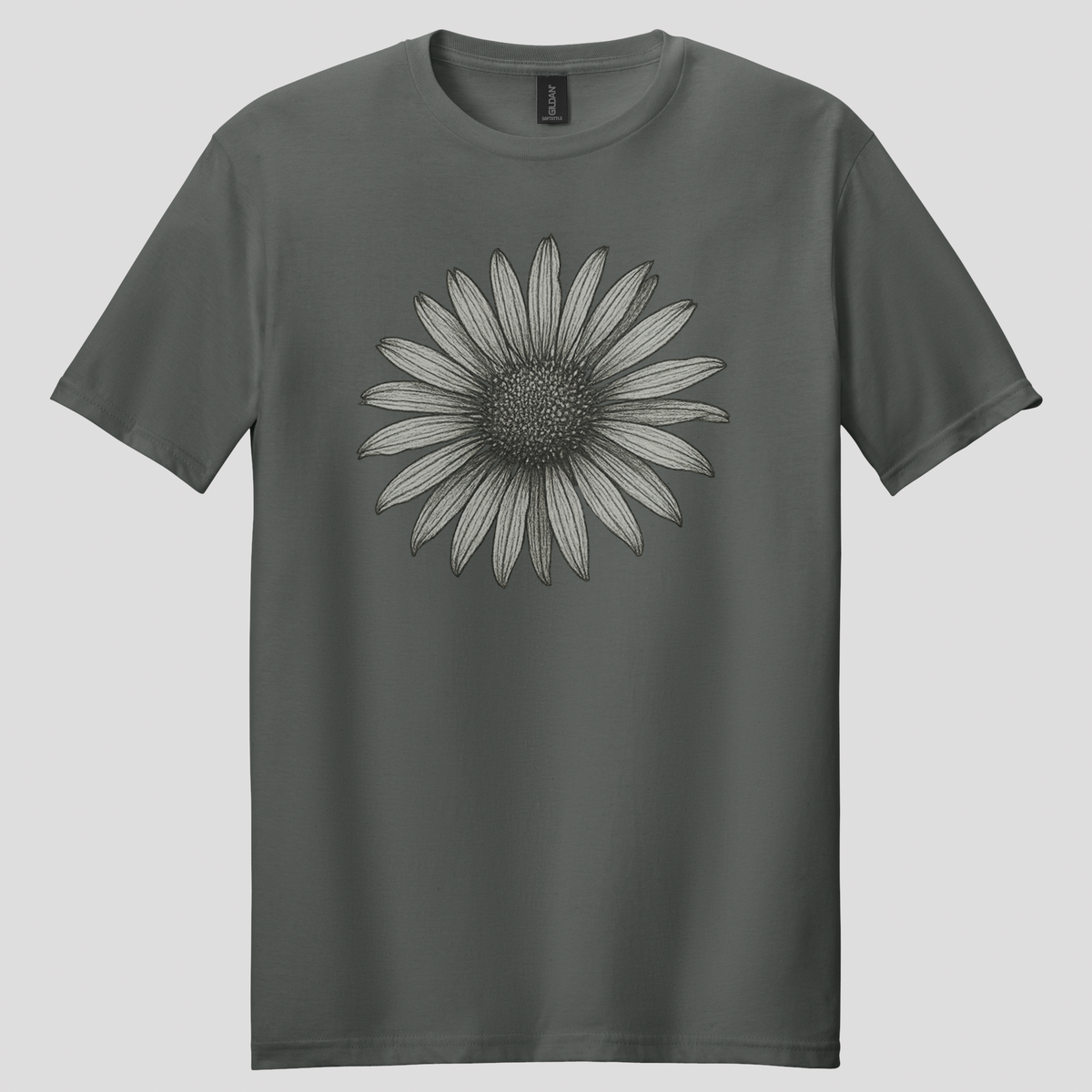 Oxeye Daisy T-shirt