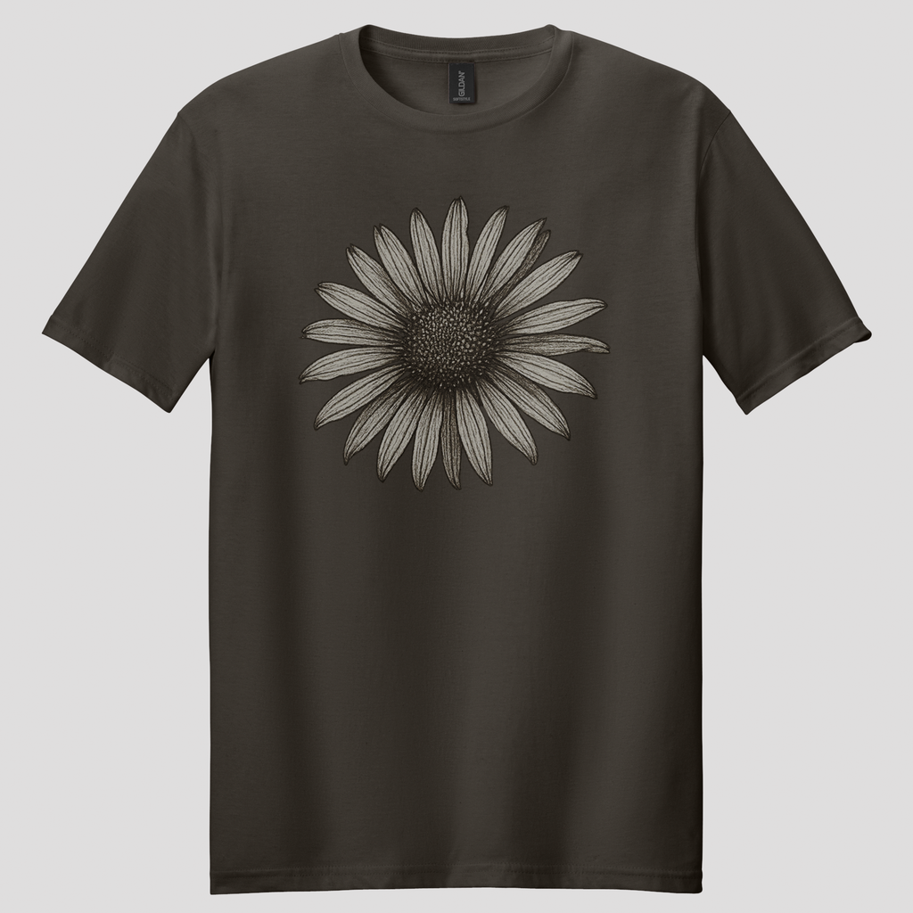Oxeye Daisy T-shirt