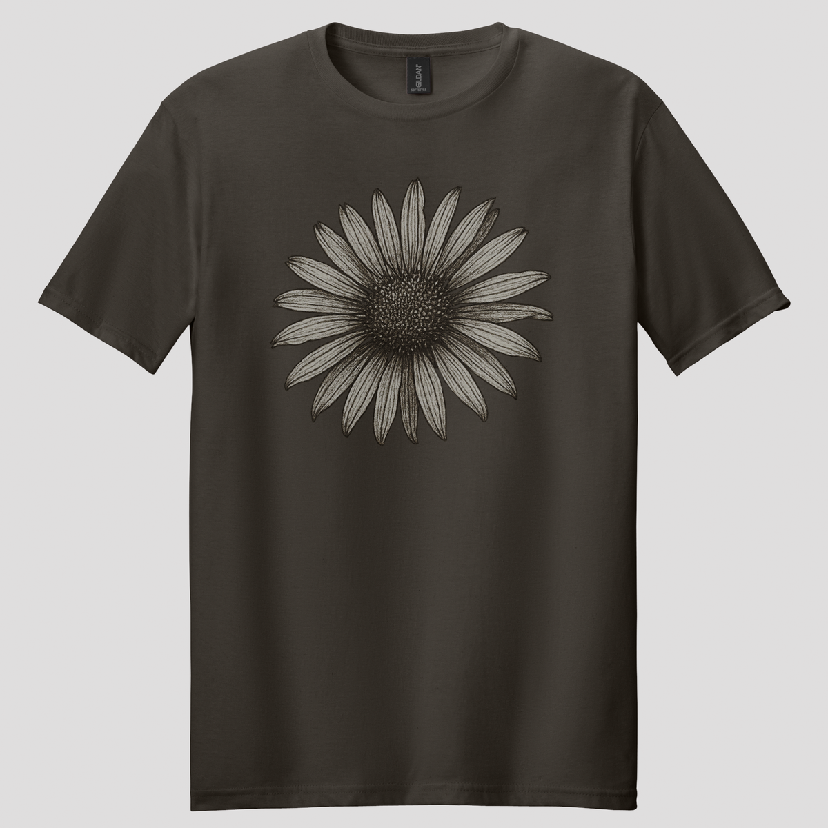 Oxeye Daisy T-shirt