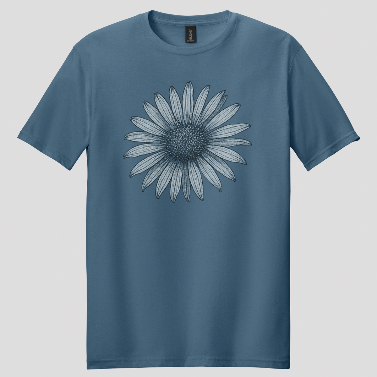 Oxeye Daisy T-shirt