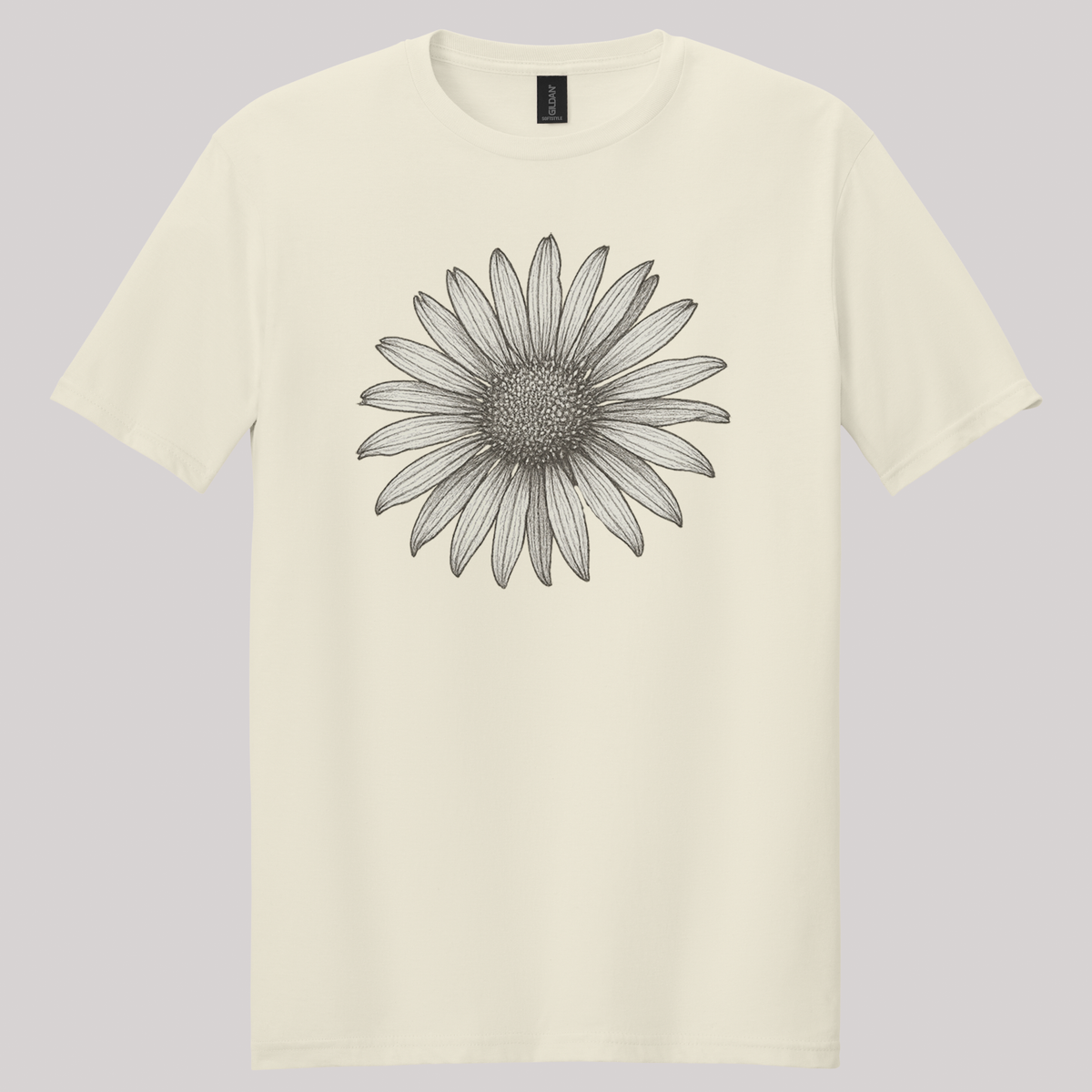 Oxeye Daisy T-shirt