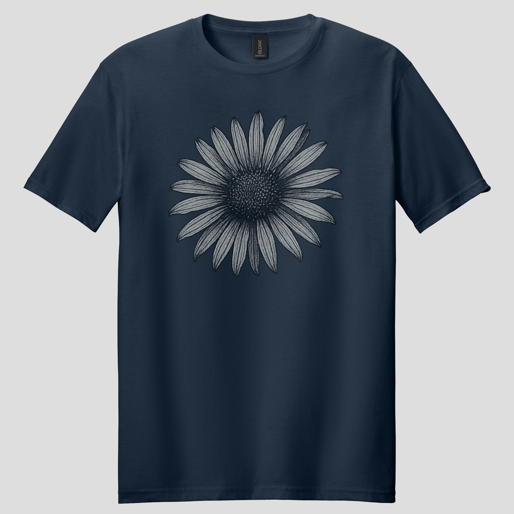 Oxeye Daisy T-shirt