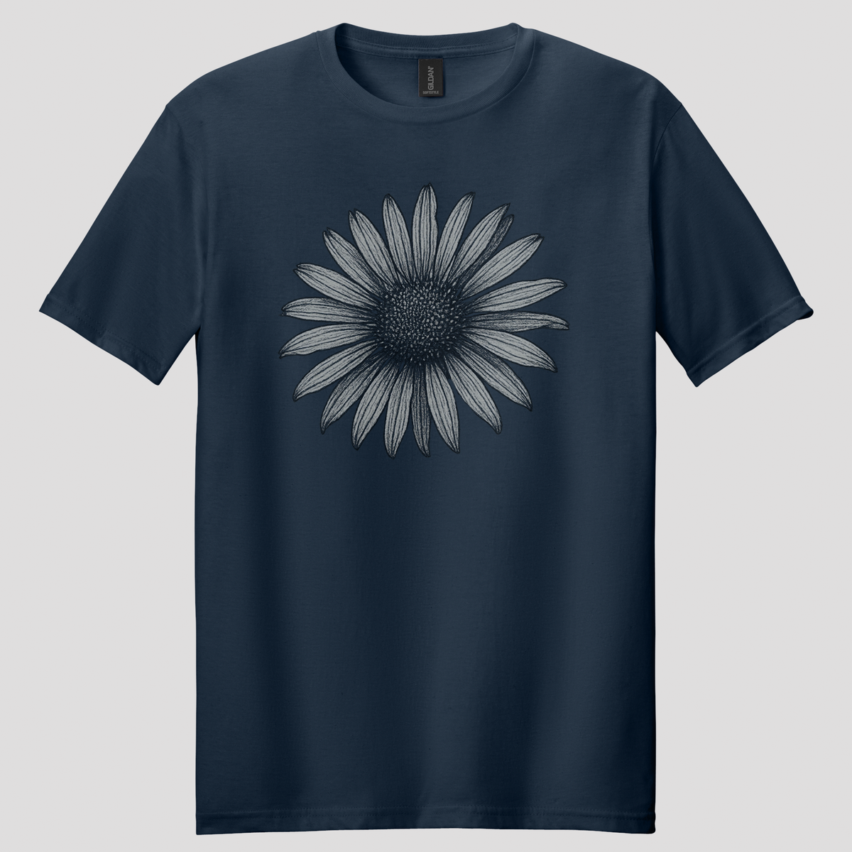 Oxeye Daisy T-shirt