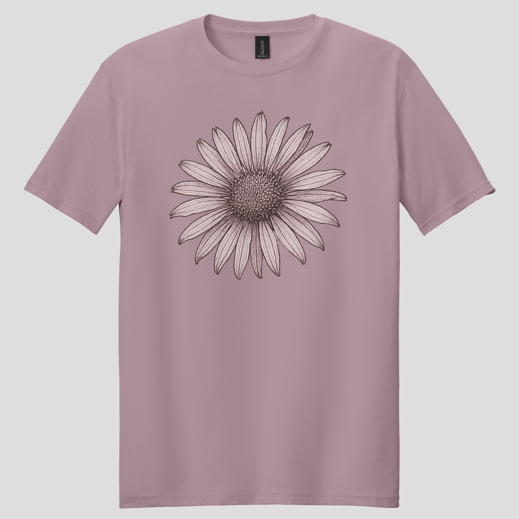 Oxeye Daisy T-shirt