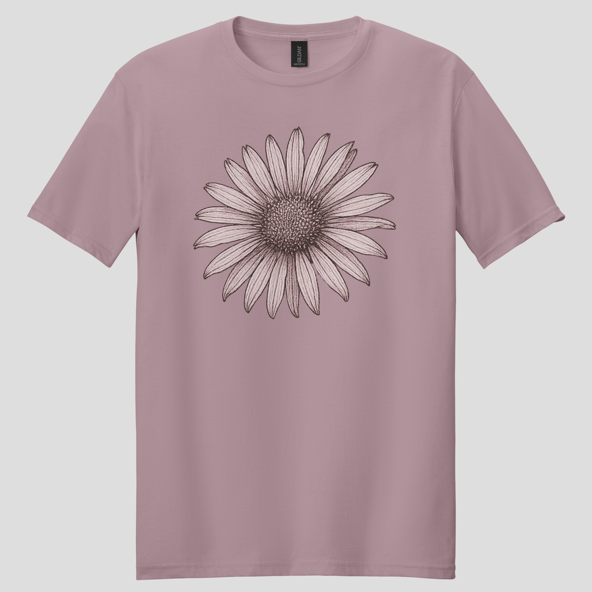 Oxeye Daisy T-shirt