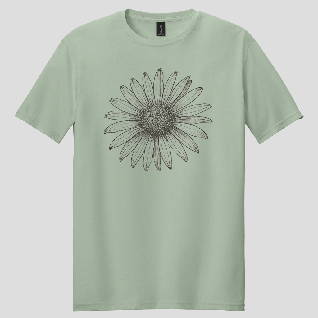 Oxeye Daisy T-shirt