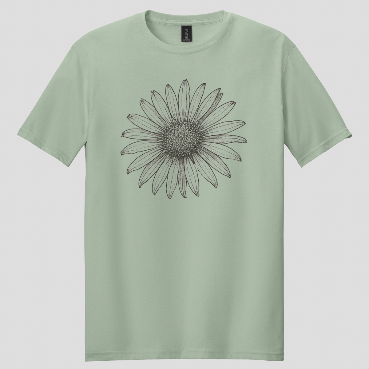 Oxeye Daisy T-shirt