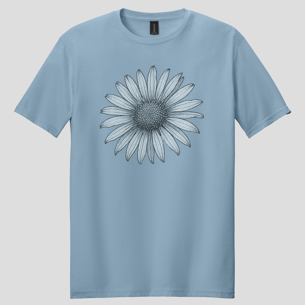 Oxeye Daisy T-shirt