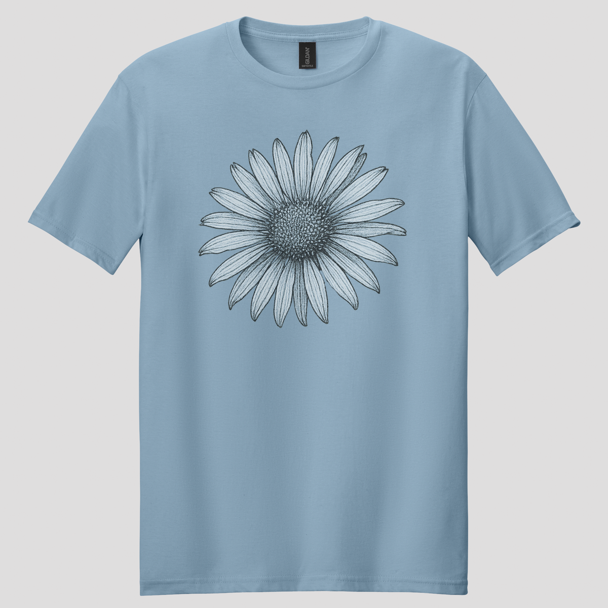 Oxeye Daisy T-shirt