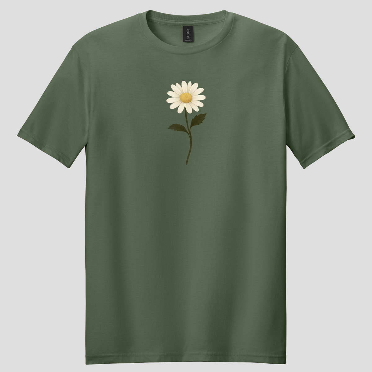 Vintage Daisy T-shirt