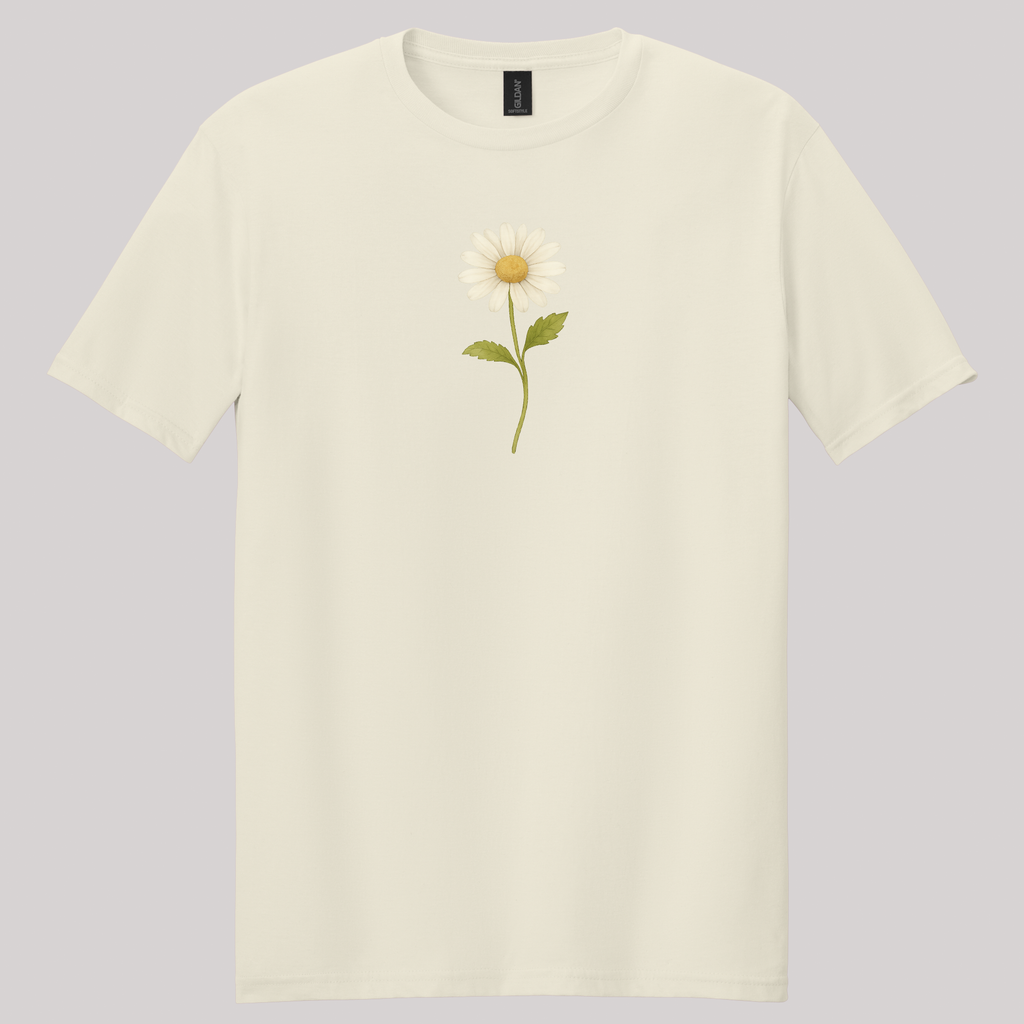 Vintage Daisy T-shirt