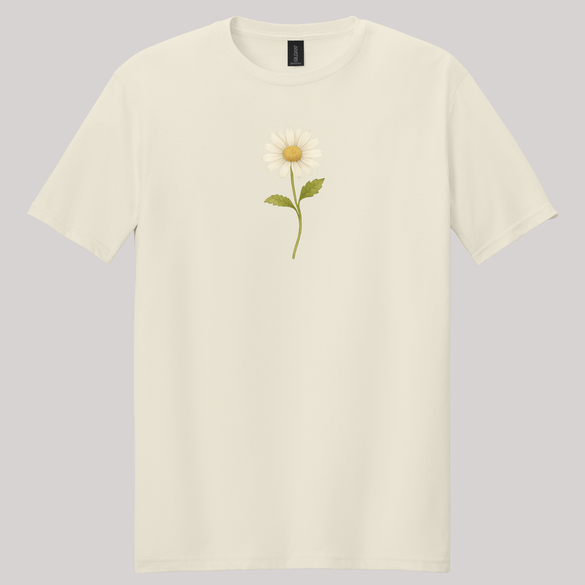Vintage Daisy T-shirt