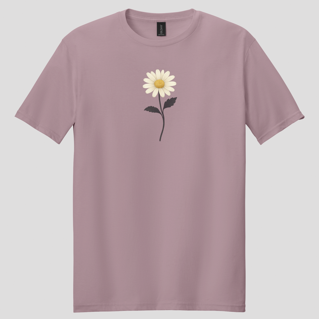 Vintage Daisy T-shirt