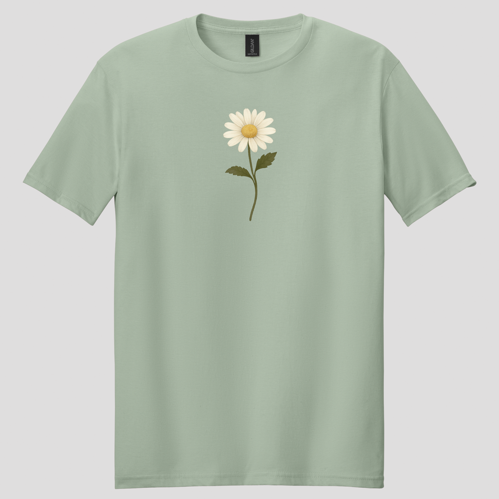 Vintage Daisy T-shirt