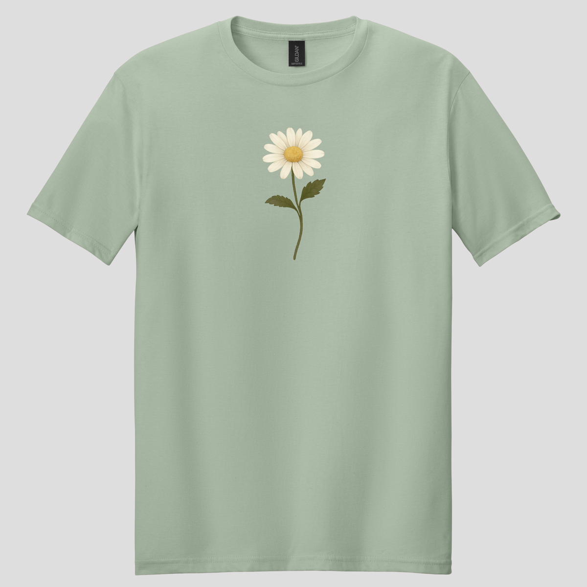 Vintage Daisy T-shirt