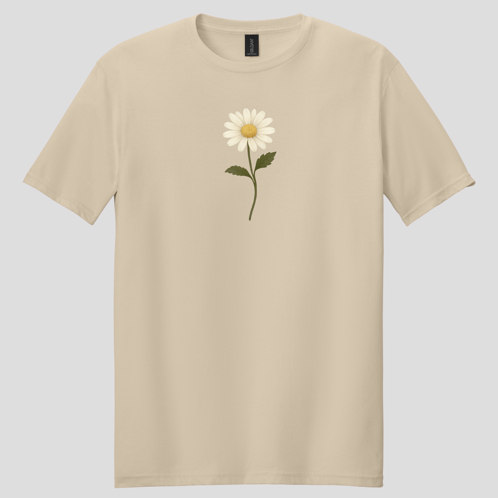 Vintage Daisy T-shirt