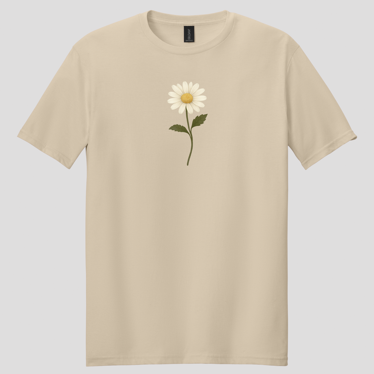 Vintage Daisy T-shirt