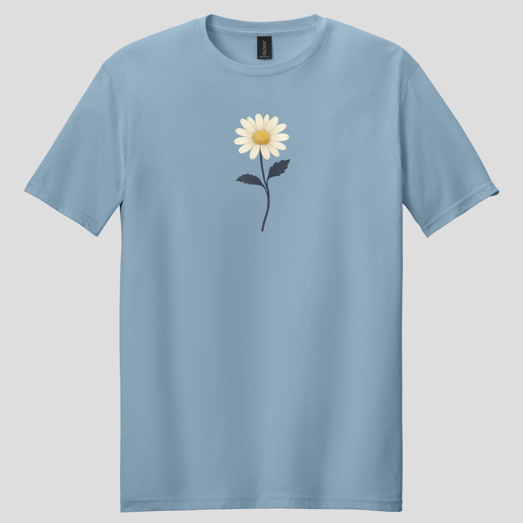 Vintage Daisy T-shirt
