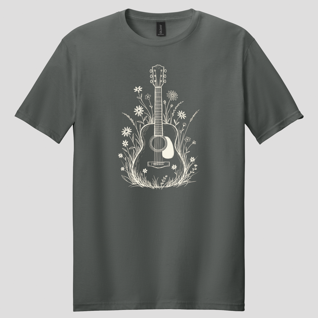 Meadow Melodies T-shirt