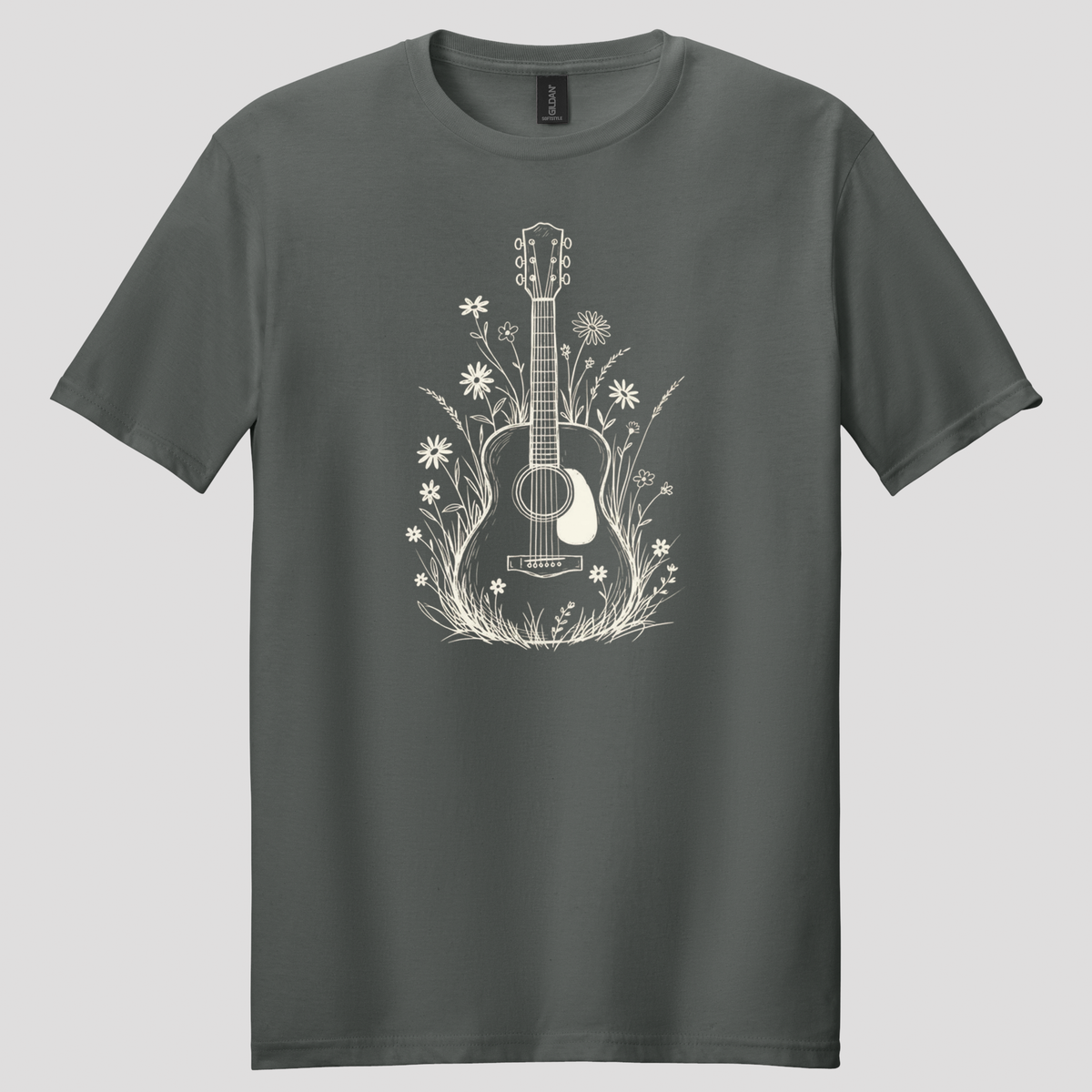 Meadow Melodies T-shirt