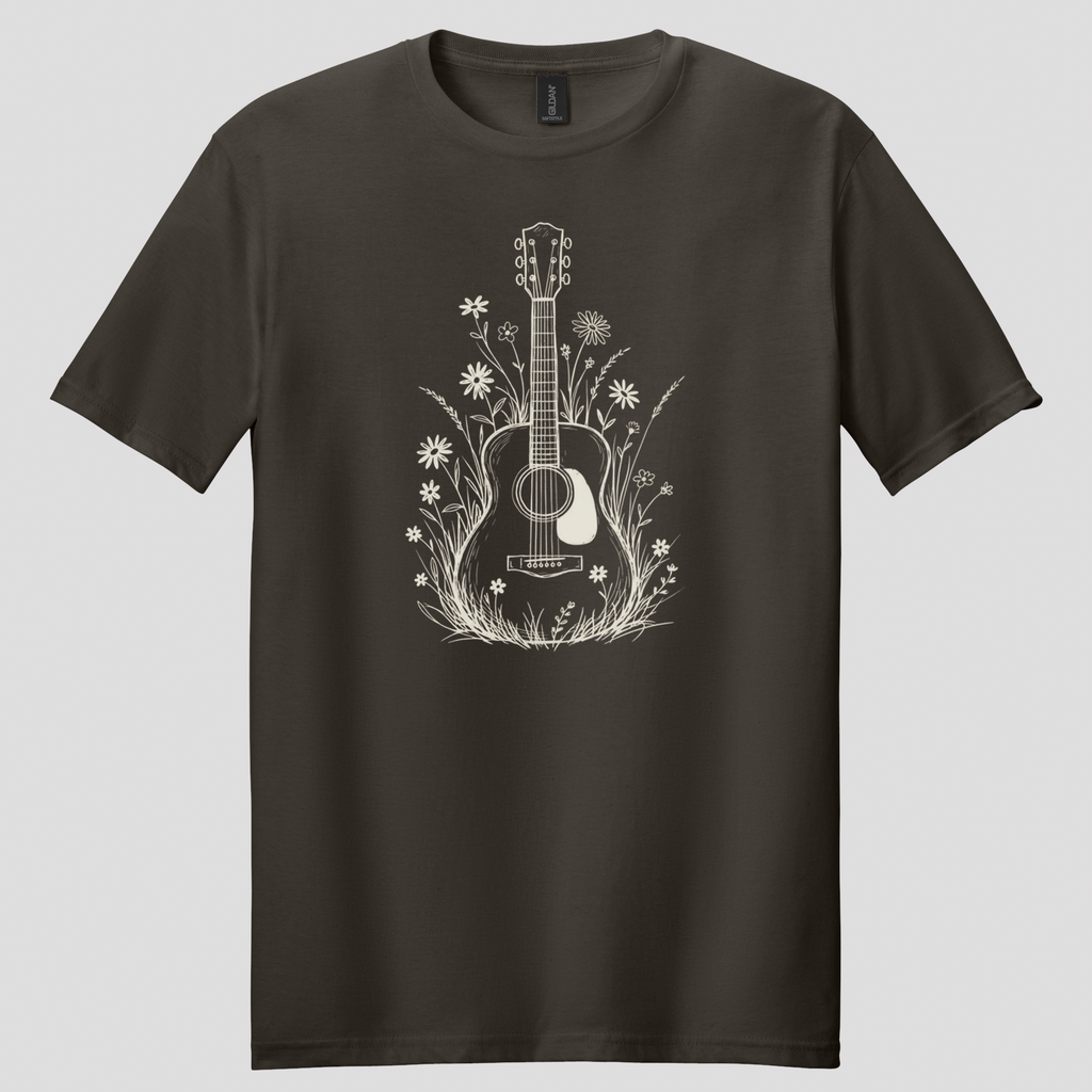 Meadow Melodies T-shirt