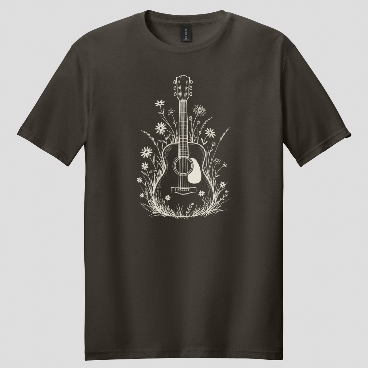 Meadow Melodies T-shirt