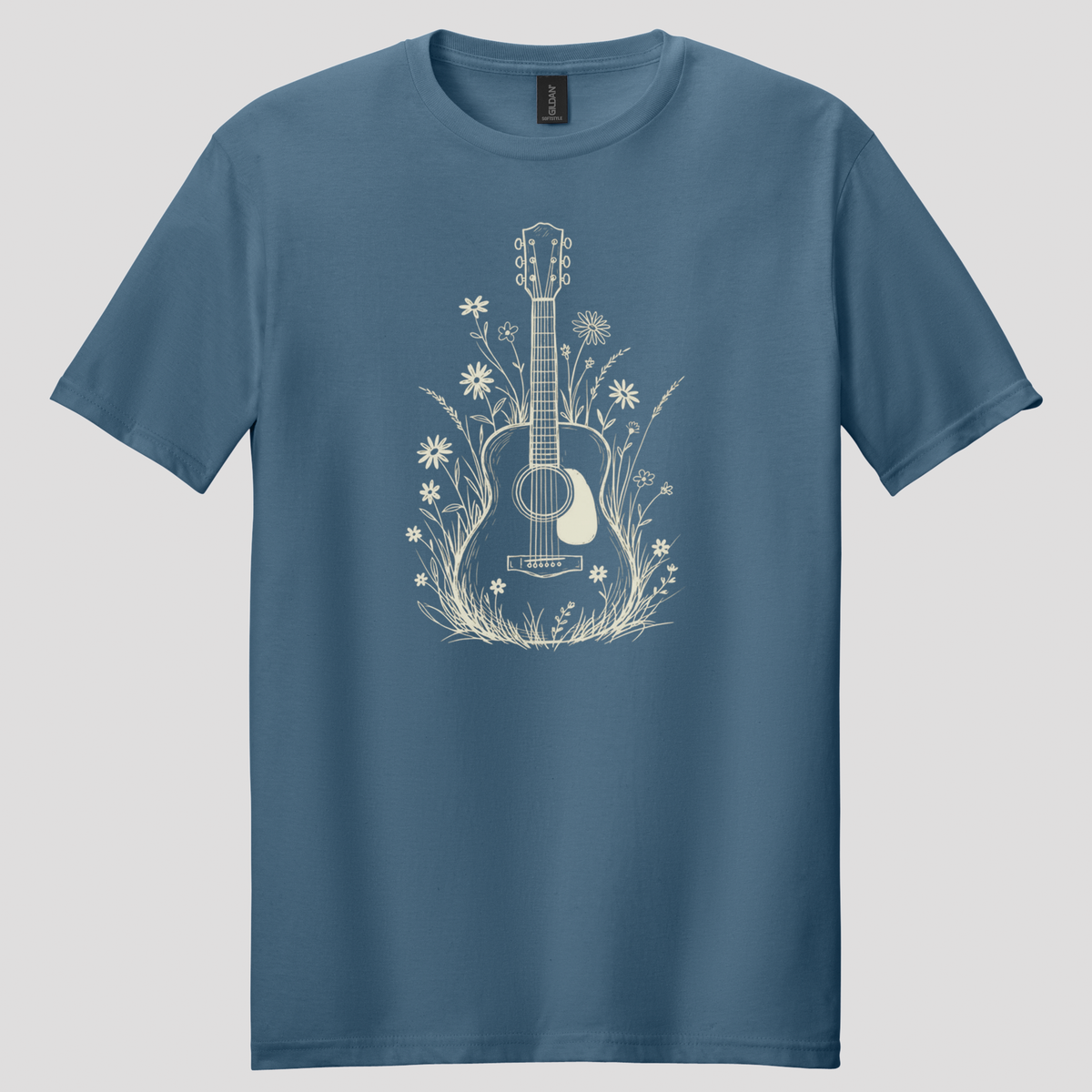 Meadow Melodies T-shirt
