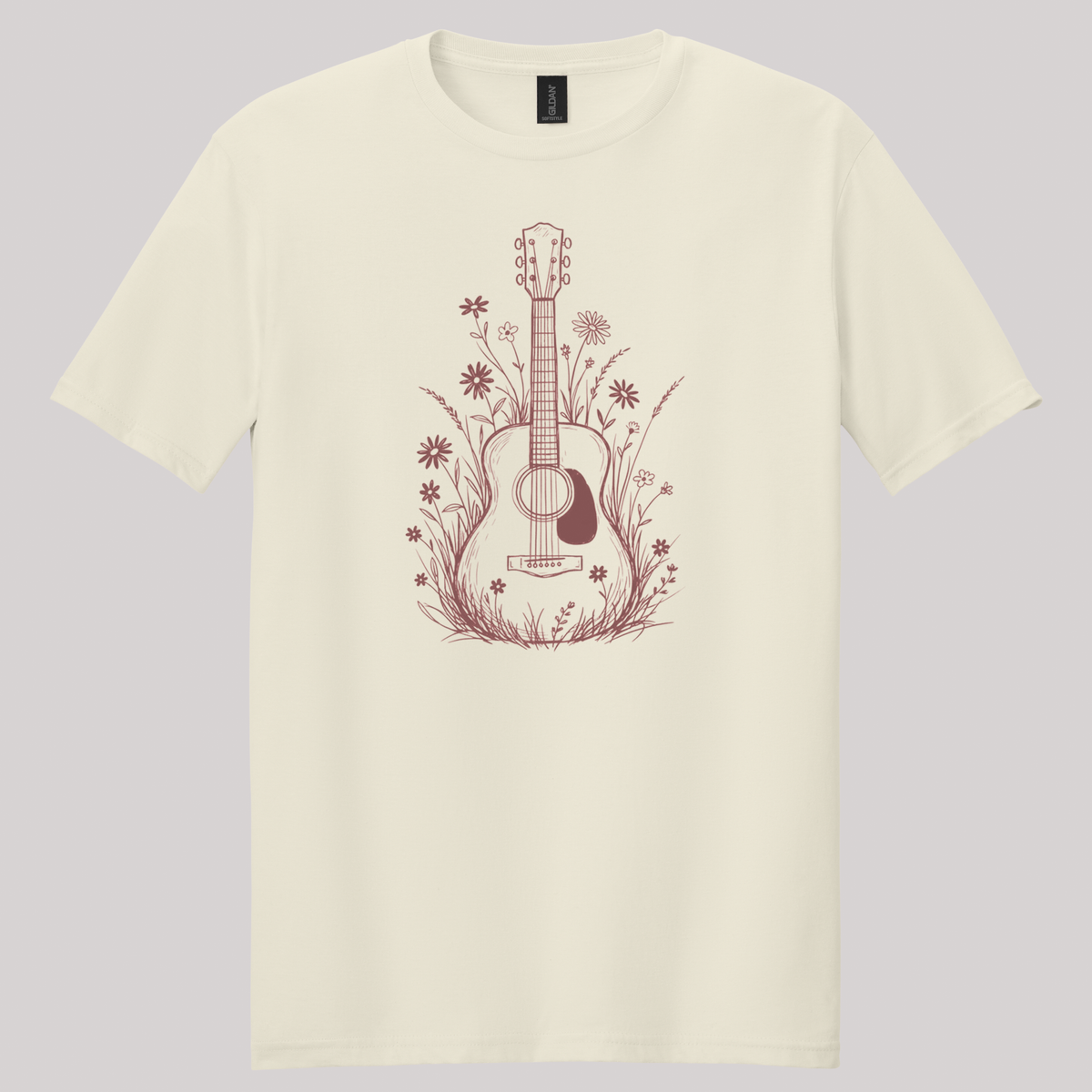 Meadow Melodies T-shirt