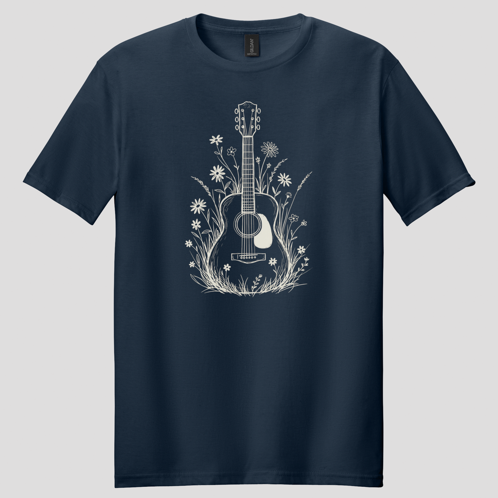 Meadow Melodies T-shirt