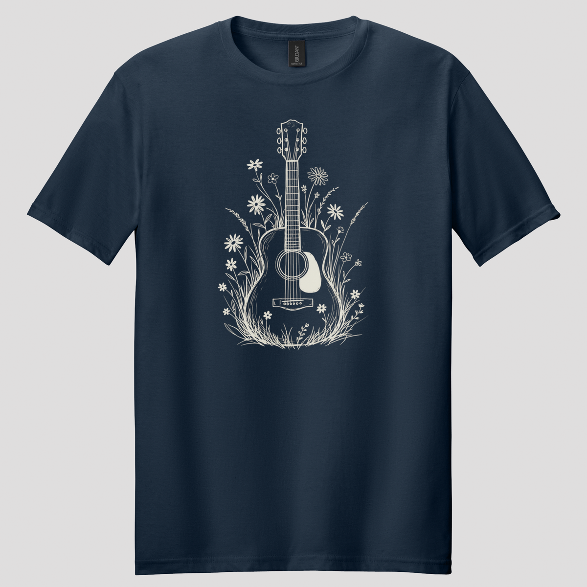 Meadow Melodies T-shirt