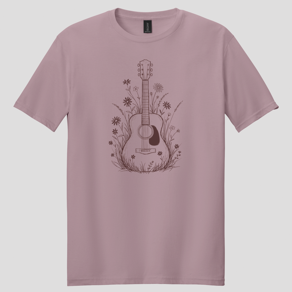Meadow Melodies T-shirt