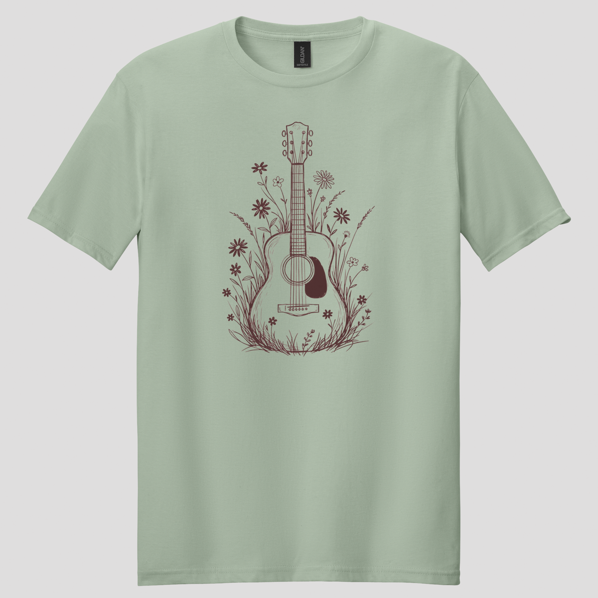 Meadow Melodies T-shirt