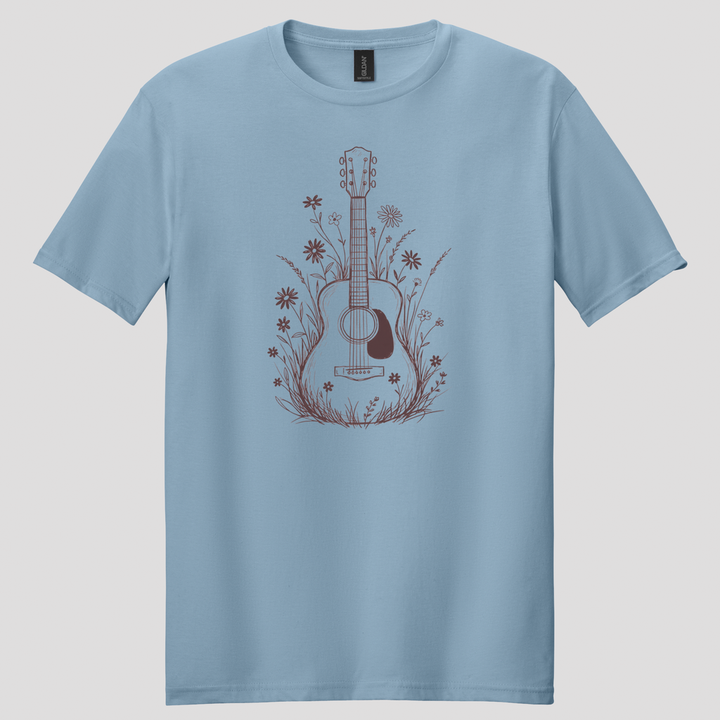 Meadow Melodies T-shirt
