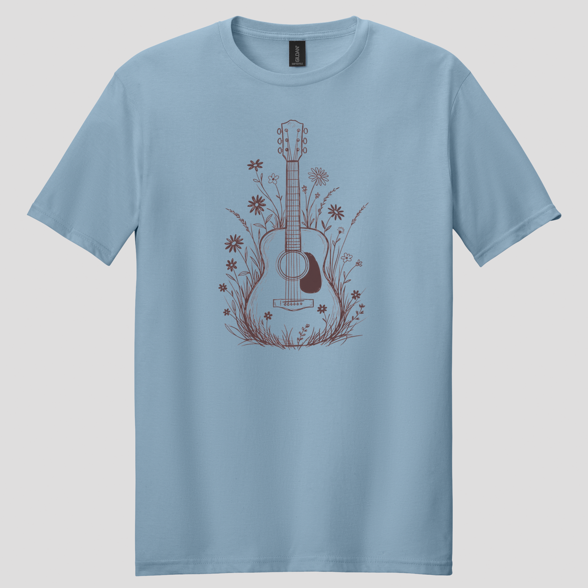 Meadow Melodies T-shirt