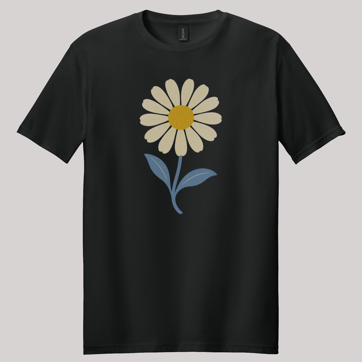 Wonky Wildflowers T-shirt