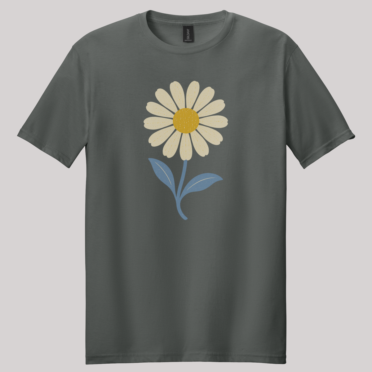 Wonky Wildflowers T-shirt