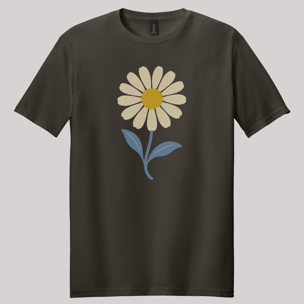 Wonky Wildflowers T-shirt